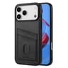 IPhone 18 Pro Max Card Holder Case With Dual Card Slots AZNS K1 Series 8