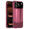 IPhone 18 Pro Vegan Leather Phone Case With Full Coverage And Camera Protection 8