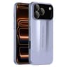 IPhone 18 Pro Max Vegan Leather Case With Full Camera Protection 6