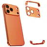 UltraThin Frameless Shockproof Phone Case For IPhone 18 Pro 8