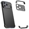 UltraThin Frameless Shockproof Phone Case For IPhone 18 Pro 9