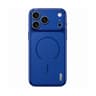 IPhone 18 Pro Frosted TPU Phone Case With Camera Lens Film 8