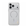 IPhone 18 Pro Frosted TPU Phone Case With Camera Lens Film 9