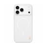 IPhone 18 Pro Frosted TPU Phone Case With Camera Lens Film 12