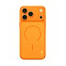 IPhone 18 Pro Max Frosted TPU Phone Case With Camera Lens Film 10