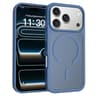 IPhone 18 Pro MagSafe Case With SkinFeel TPU And Hybrid PC Protection 6
