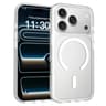 IPhone 18 Pro MagSafe Case With SkinFeel TPU And Hybrid PC Protection 10