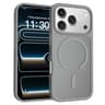 IPhone 18 Pro Max MagSafe Case With Skin Feel TPU And Hybrid PC Design 11
