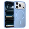 IPhone 18 Pro Max MagSafe Case With Skin Feel TPU And Hybrid PC Design 13