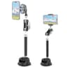 Puluz Magnetic Action Camera Mount Holder 360 Adjustable GoPro Insta360 Screw Clip Mount 1