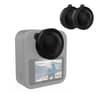 PULUZ 45m Waterproof Diving Housing For GoPro MAX2 Underwater Camera Case 8