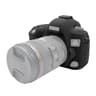 PULUZ Silicone Camera Case For Canon EOS 5D Mark IV DSLR Protective Case Camera Body Protector 6