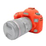 PULUZ Silicone Camera Case For Canon EOS 5D Mark IV DSLR Protective Case Camera Body Protector 7