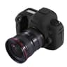 PULUZ Silicone Camera Case For Canon EOS 5D Mark III 5D3 Protective Cover 10