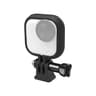 PULUZ Protective Frame Mount For Insta360 GO Ultra With Dual Adapter Base 9