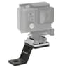 PULUZ Heavy Duty Motorcycle Camera Mount For GoPro Insta360  DJI Action Cameras 7