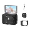 Flymile Silicone DJI Osmo Nano Wrist Strap With Adjustable Ventilated Comfort Fit 9