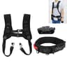 TrailReady Camera Capture Clip With Quick Release Plate For Backpacks  Belts 10