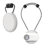 PULUZ Magnetic Camera Mount Quick Release Neck Strap For DJI Osmo Nano  Insta360 GO 8