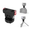 PULUZ Magnetic Quick Release Mount For DJI Osmo Action 6  Nano Camera 0