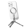 PULUZ 4 In 1 MagSafe Phone Tripod  Magnetic Desk Stand With Camera Grip 1