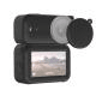 PULUZ 3 In 1 Silicone Protective Cover Set For DJI Osmo Nano Camera Lens  Transmission Module 9