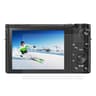 PULUZ 9H Tempered Glass Camera Screen Protector For Sony A6000  Compatible Models 14
