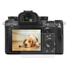 PULUZ 9H Tempered Glass Camera Screen Protector For Sony A6000  Compatible Models 13