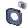 PULUZ GoPro UV Lens Filter HD Camera Lens Protector For HERO13 HERO12 HERO11 HERO10 HERO9 0