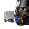 PULUZ Magnetic Quick Release Chest Harness For Action Cameras  Smartphones 1