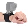 PULUZ Adjustable Action Camera Wrist Strap Mount For GoPro Insta360  DJI Sports Cameras 10