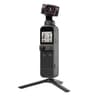 PULUZ DJI Osmo Pocket Mount With Smartphone Holder  Camera Bracket 12