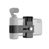PULUZ DJI Osmo Pocket Mount With Smartphone Holder  Camera Bracket 10