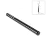 PULUZ Carbon Fiber Floating Selfie Stick 250mm Extension Arm For GoPro Insta360 DJI 4