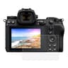 Tempered Glass Screen Protector For Nikon D5300 D5500 D5600  Pentax K 1 9H Hardness DSLR LCD Shield 0