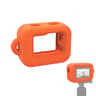 PULUZ Protective Cage For Insta360 Ace Pro Cold Shoe Mount Action Camera Frame 7