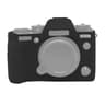 PULUZ Soft Silicone Camera Case For Fujifilm XT3 Protective Cover XT3 Accessories 7