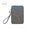 HAWEEL SplashProof IPad Sleeve Tablet Bag Shockproof Waterproof Tablet Carrying Case With Front Poc 8