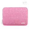 HAWEEL Waterproof Tablet Sleeve Case Zipper Briefcase For IPad Mini Protective Carry Bag 11