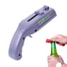 Cap Launcher Beer Bottle Opener Fun Party Bar Tool 8