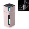 USB Portable Humidifier Mini Ultrasonic Desktop Air Mist Diffuser For Car And Home 10