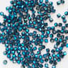 Shiny Faceted Austria Crystal Beads Bicone Spacer Loose Beads For DIY Jewelry Making Bracelets Neck 5