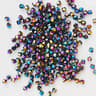 Shiny Faceted Austria Crystal Beads Bicone Spacer Loose Beads For DIY Jewelry Making Bracelets Neck 9