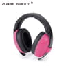 Infant  Toddler Noise Cancelling Earmuffs Kids Ear Plugs Sleeping Soundisolating Headphones Travel  8