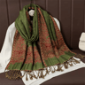 Giftready pashmina scarf with tag