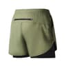 Men Running Shorts QuickDrying Fitness Shorts Double Layer Workout Pants For Training  Bodybuilding 9