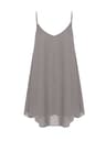 Effortless Elegance Plus Size Sleeveless Dress 6