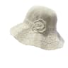 French Style Straw Sun Hat For Women 6