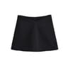 Korean Style Low Waist Aline Short Skirt 10