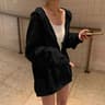 UltraLightweight Hooded Sun Protection Jacket For Women 3